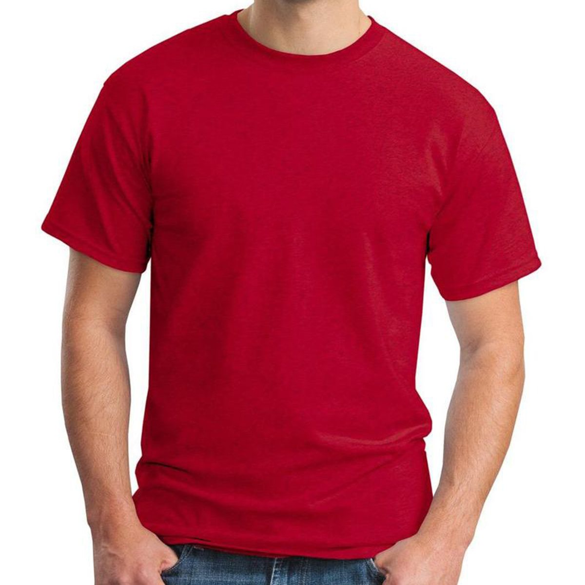Update Fabrilife Mens Premium T-shirt - Bangladesh
